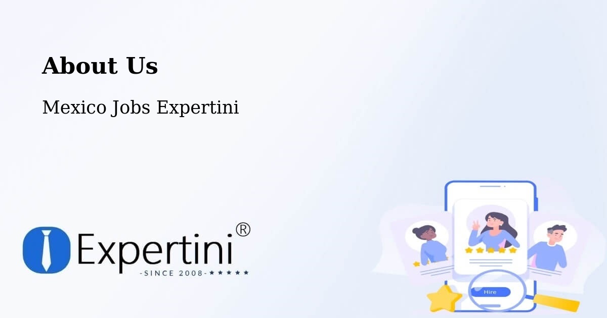 About Expertini Recruitment Platform  – Ticul - Ticul, Mexico Jobs Expertini